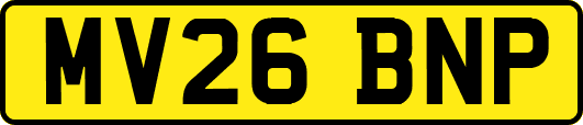 MV26BNP