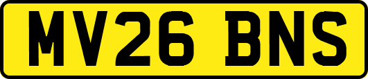 MV26BNS