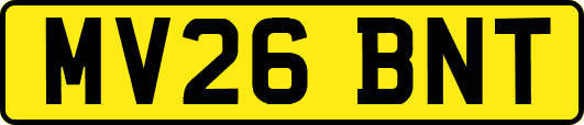 MV26BNT