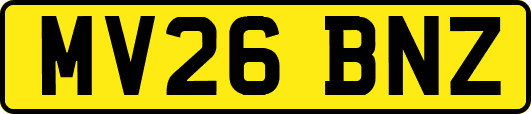 MV26BNZ