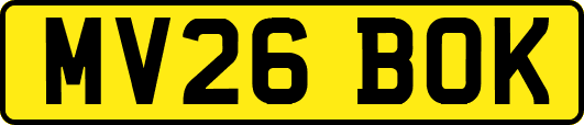 MV26BOK