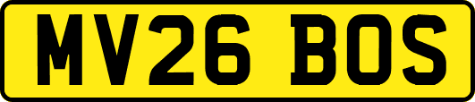 MV26BOS