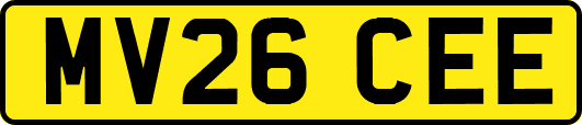 MV26CEE