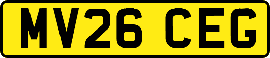 MV26CEG
