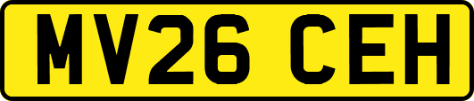 MV26CEH