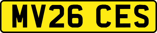 MV26CES