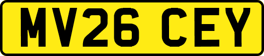 MV26CEY