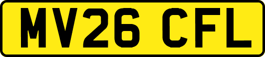 MV26CFL