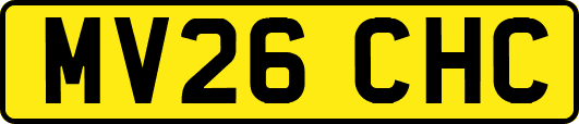 MV26CHC