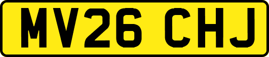 MV26CHJ
