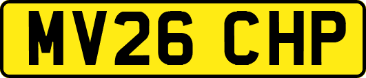 MV26CHP