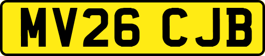 MV26CJB