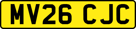 MV26CJC