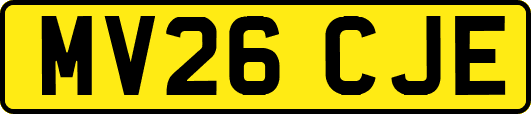 MV26CJE