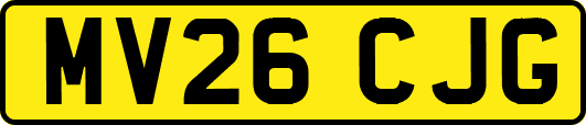 MV26CJG