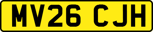 MV26CJH
