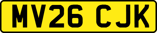 MV26CJK