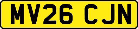 MV26CJN
