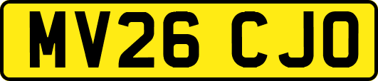 MV26CJO