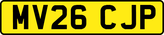 MV26CJP