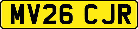 MV26CJR