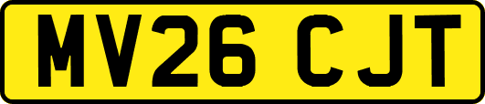 MV26CJT