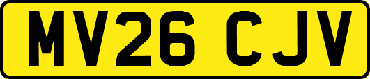 MV26CJV