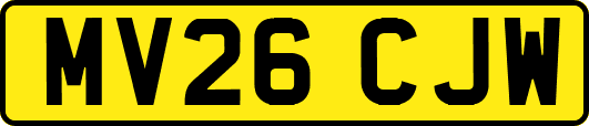 MV26CJW