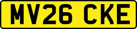 MV26CKE