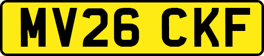 MV26CKF