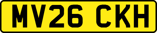 MV26CKH