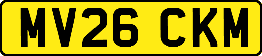MV26CKM