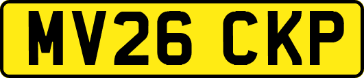 MV26CKP