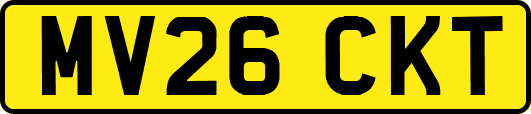 MV26CKT