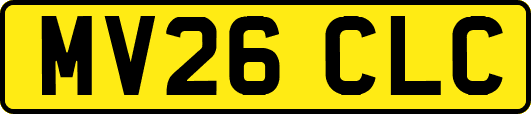 MV26CLC
