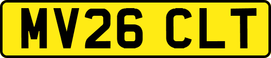 MV26CLT