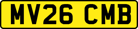 MV26CMB