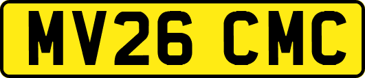 MV26CMC