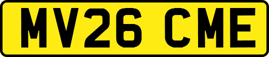 MV26CME