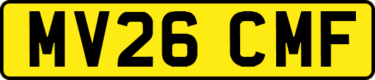 MV26CMF