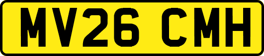 MV26CMH