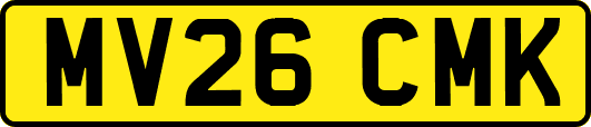 MV26CMK
