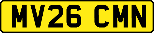 MV26CMN