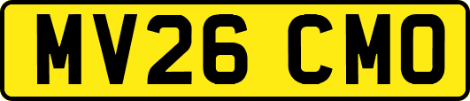 MV26CMO
