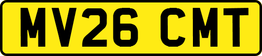 MV26CMT