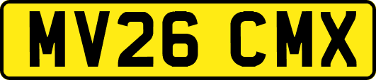 MV26CMX