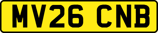 MV26CNB