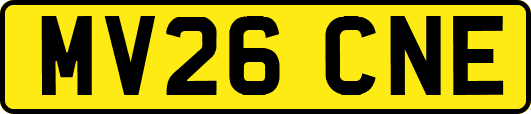 MV26CNE