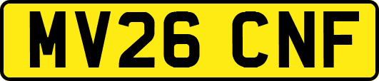 MV26CNF