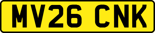 MV26CNK